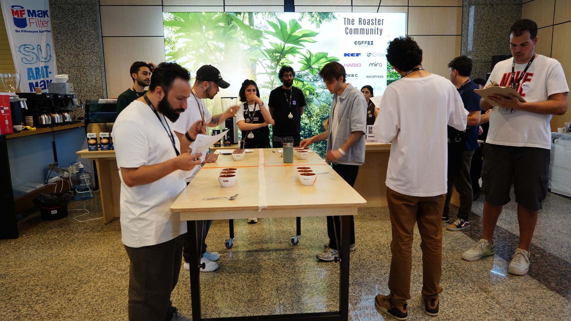 2025 Taste Adventure Challenge