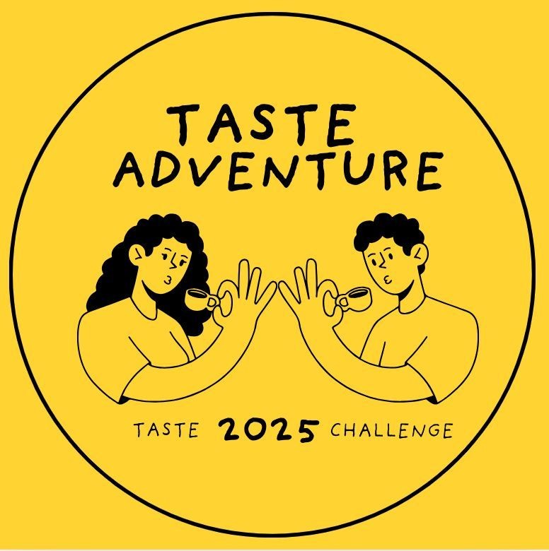 Taste Adventure Tadım Kaşığı